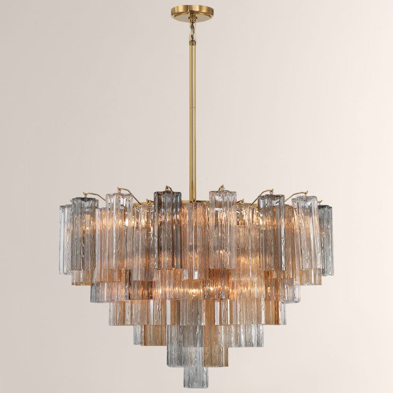 Adonis 16 Lights Chandelier