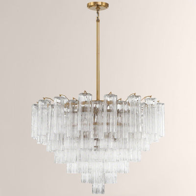 Adonis 16 Lights Chandelier