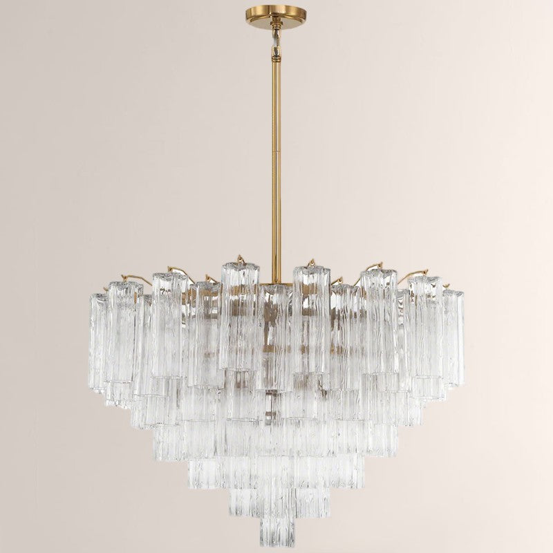 Adonis 16 Lights Chandelier