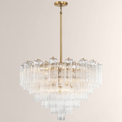 Adonis 16 Lights Chandelier