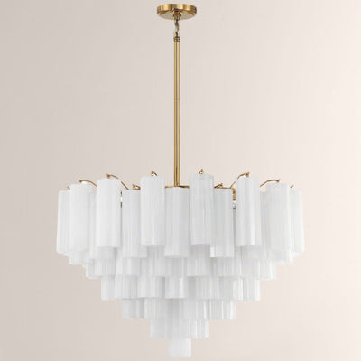 Adonis 16 Lights Chandelier