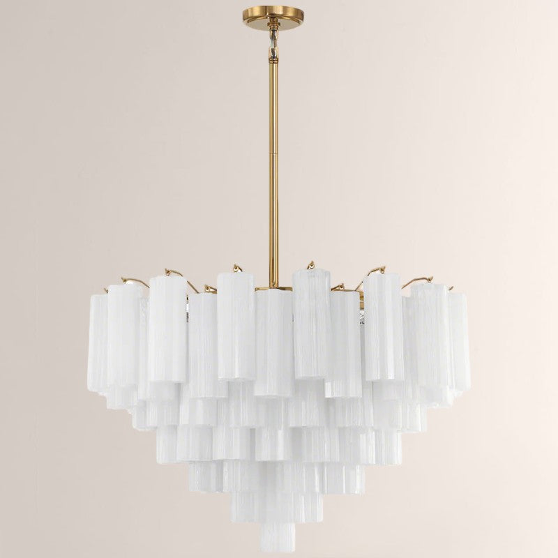 Adonis 16 Lights Chandelier