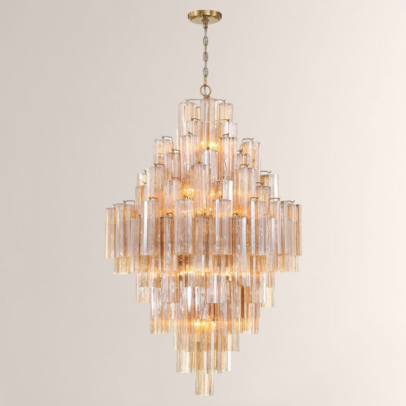 Adonis 20 Lights Chandelier