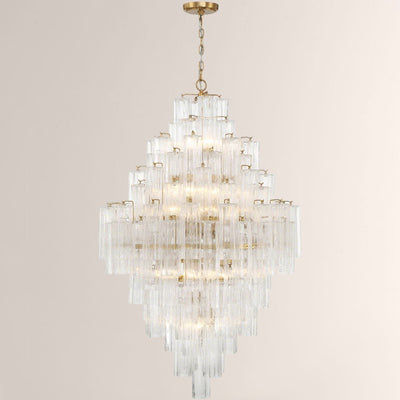 Adonis 20 Lights Chandelier