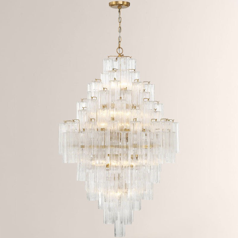 Adonis 20 Lights Chandelier