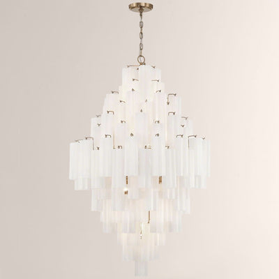 Adonis 20 Lights Chandelier