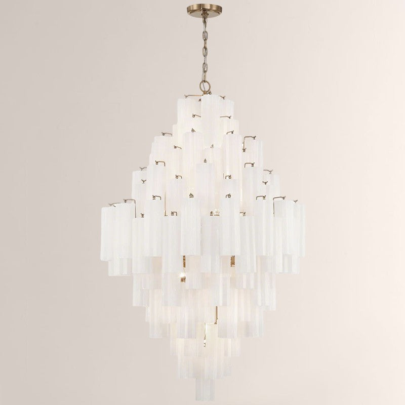 Adonis 20 Lights Chandelier