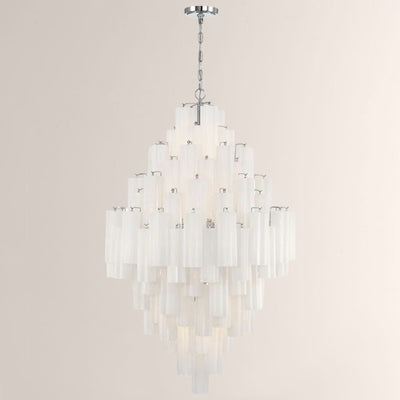 Adonis 20 Lights Chandelier