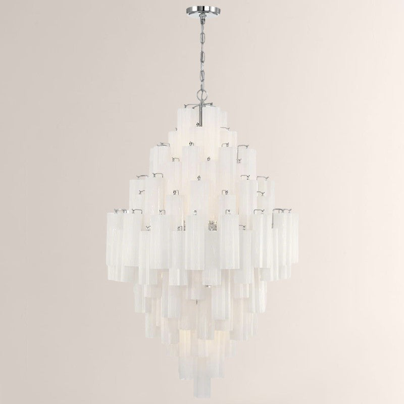 Adonis 20 Lights Chandelier