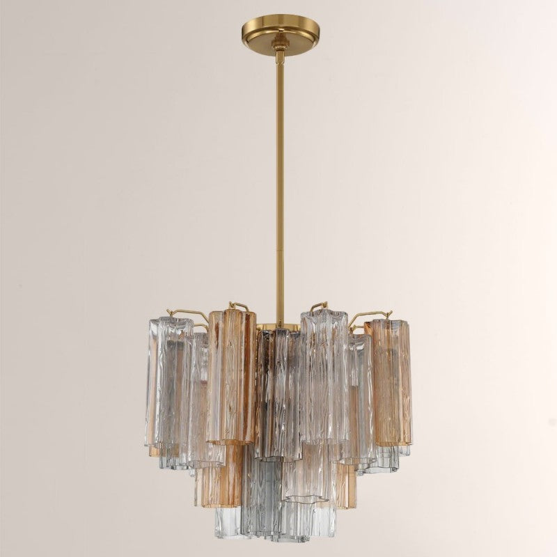 Adonis 4 Lights Chandelier