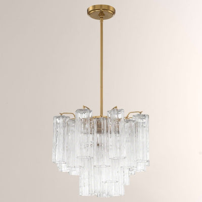 Adonis 4 Lights Chandelier