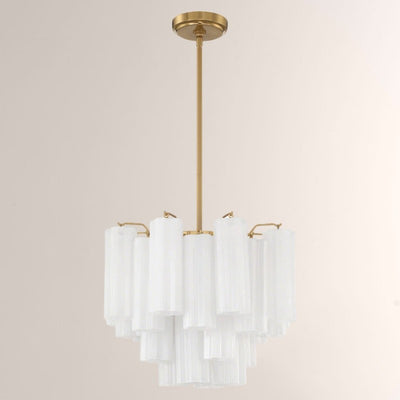 Adonis 4 Lights Chandelier