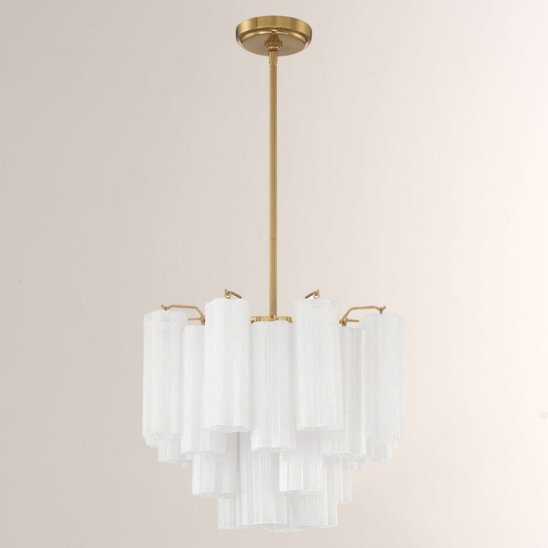 Adonis 4 Lights Chandelier