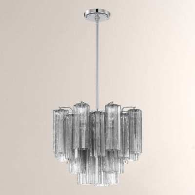 Adonis 4 Lights Chandelier