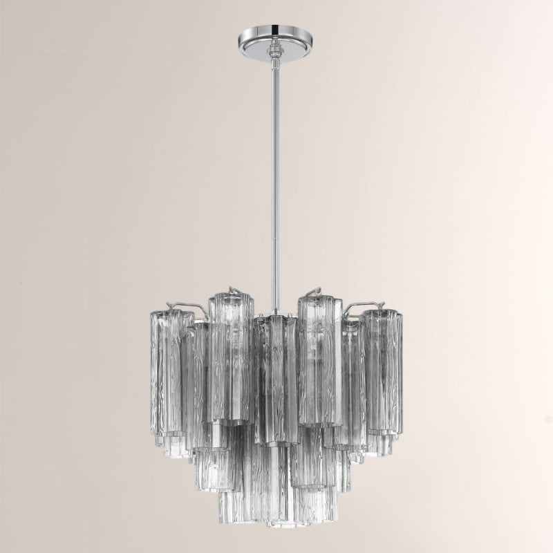 Adonis 4 Lights Chandelier