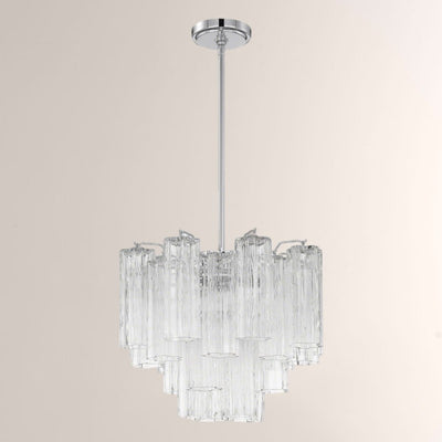Adonis 4 Lights Chandelier