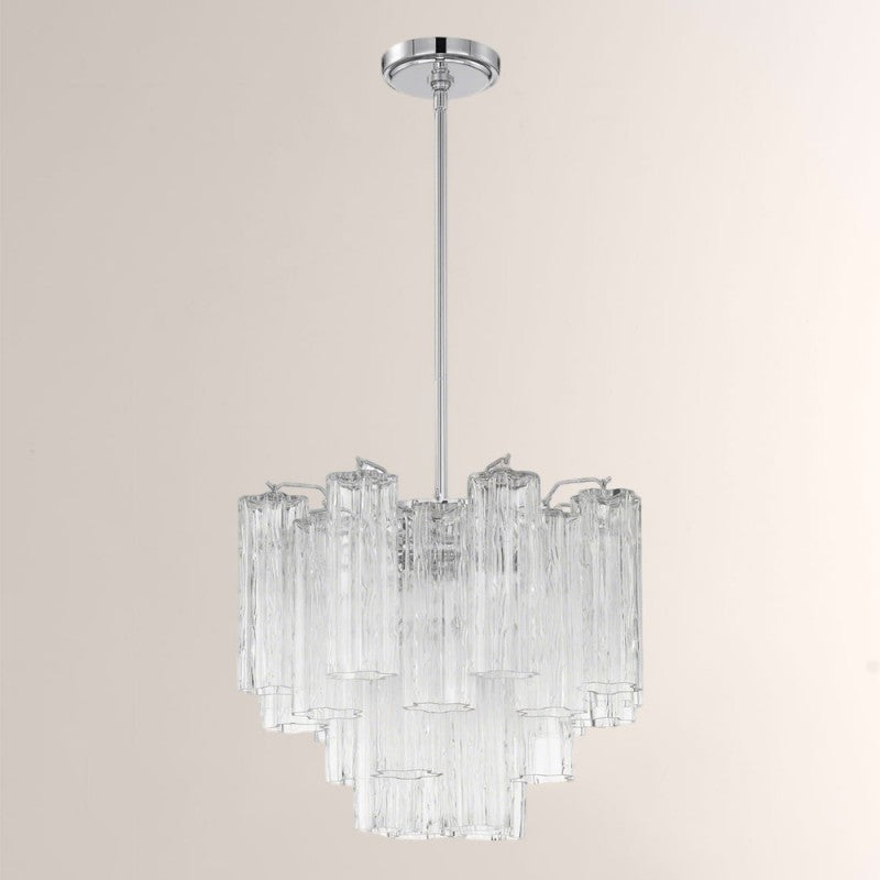 Adonis 4 Lights Chandelier