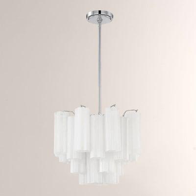 Adonis 4 Lights Chandelier
