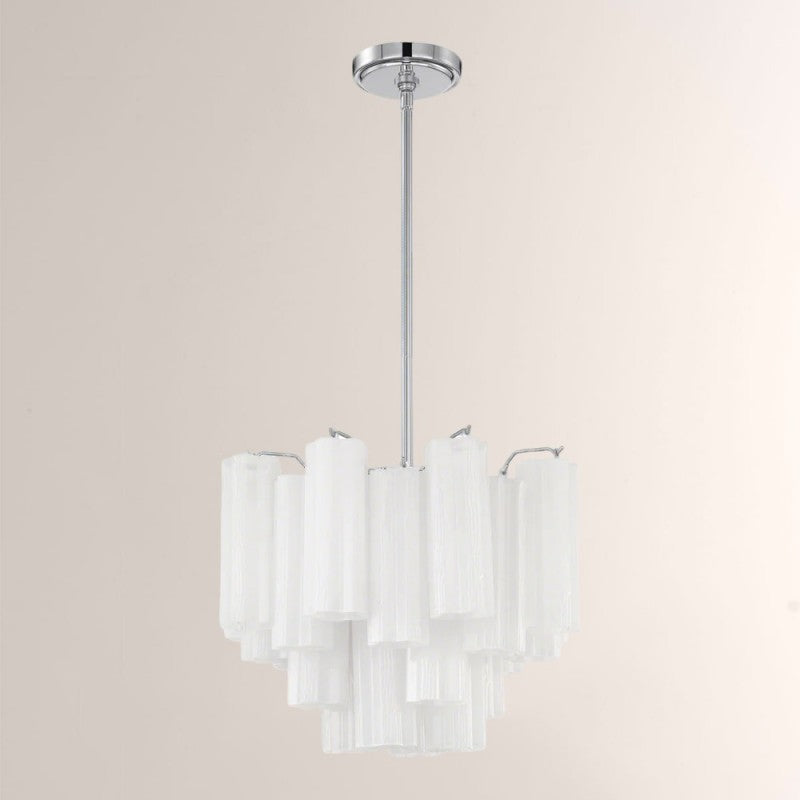 Adonis 4 Lights Chandelier