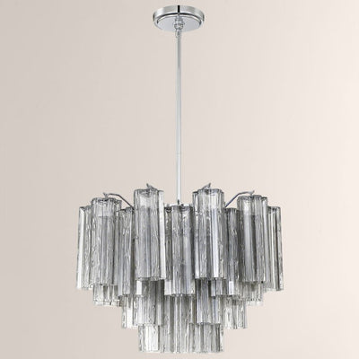 Adonis 6 Lights Chandelier