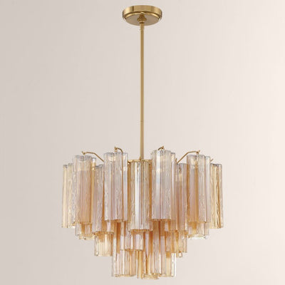 Adonis 6 Lights Chandelier