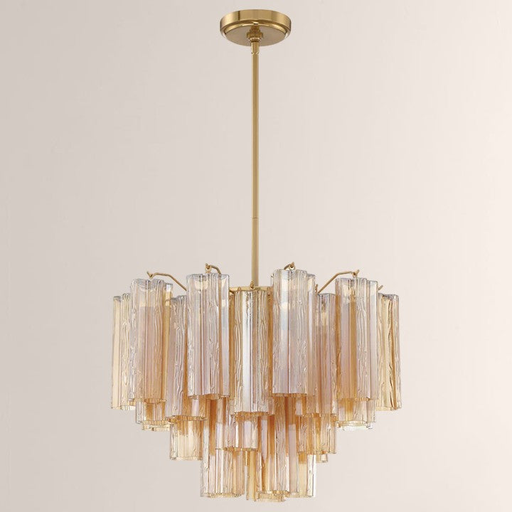 Adonis 6 Lights Chandelier