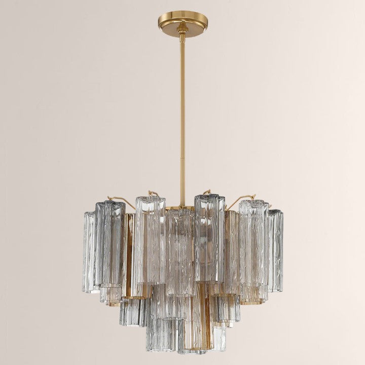 Adonis 6 Lights Chandelier