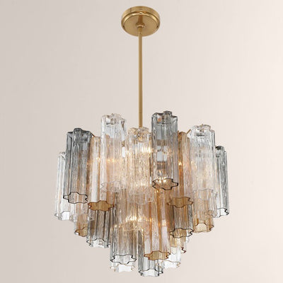 Adonis 6 Lights Chandelier