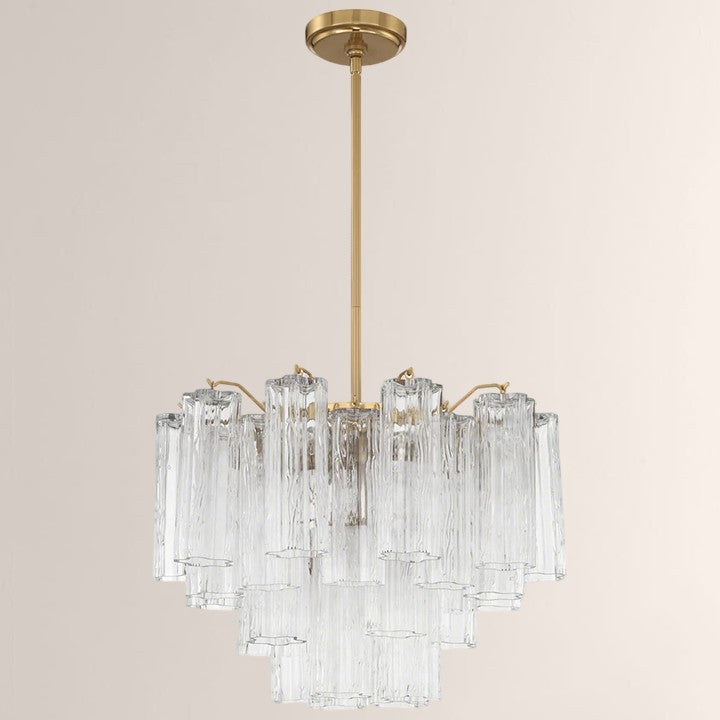 Adonis 6 Lights Chandelier