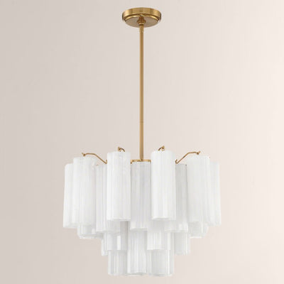 Adonis 6 Lights Chandelier