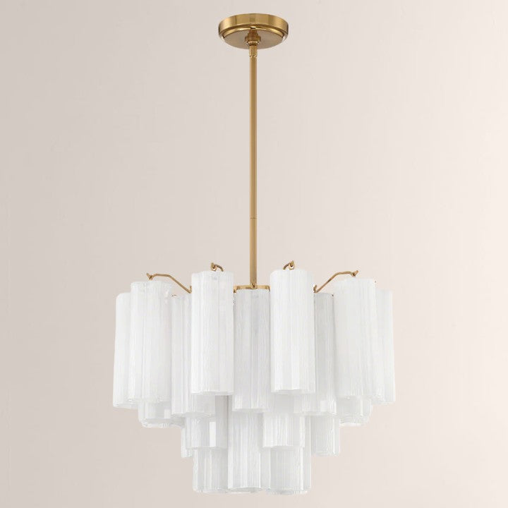 Adonis 6 Lights Chandelier