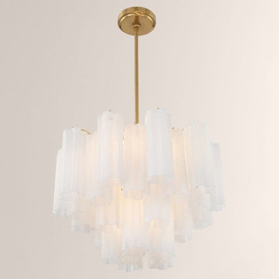 Adonis 6 Lights Chandelier