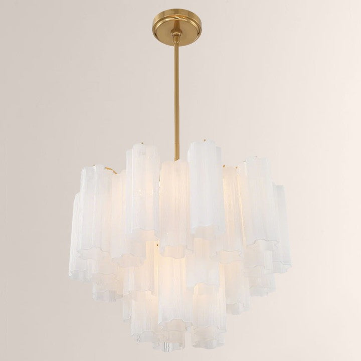 Adonis 6 Lights Chandelier