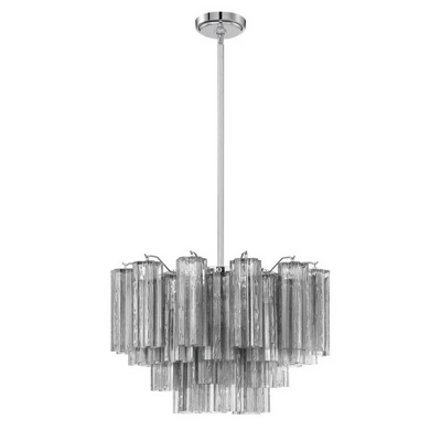 Adonis 9 Lights Chandelier