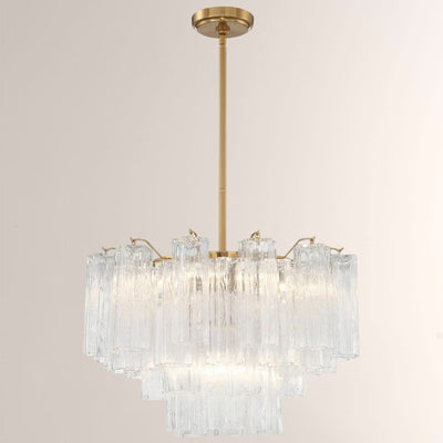 Adonis 9 Lights Chandelier
