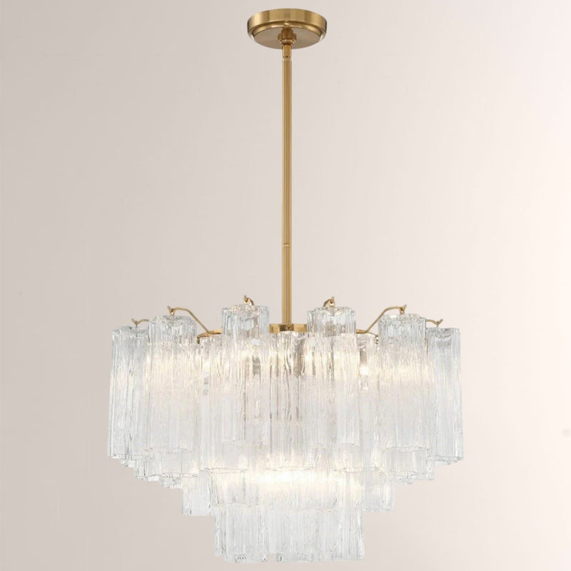 Adonis 9 Lights Chandelier