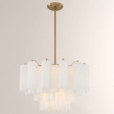 Adonis 9 Lights Chandelier