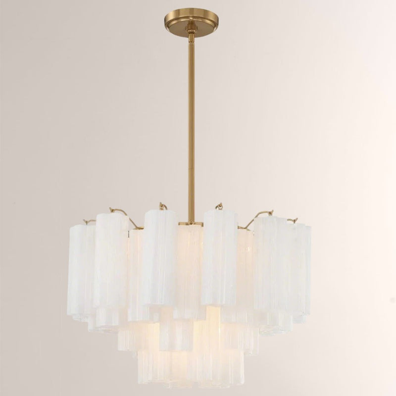 Adonis 9 Lights Chandelier