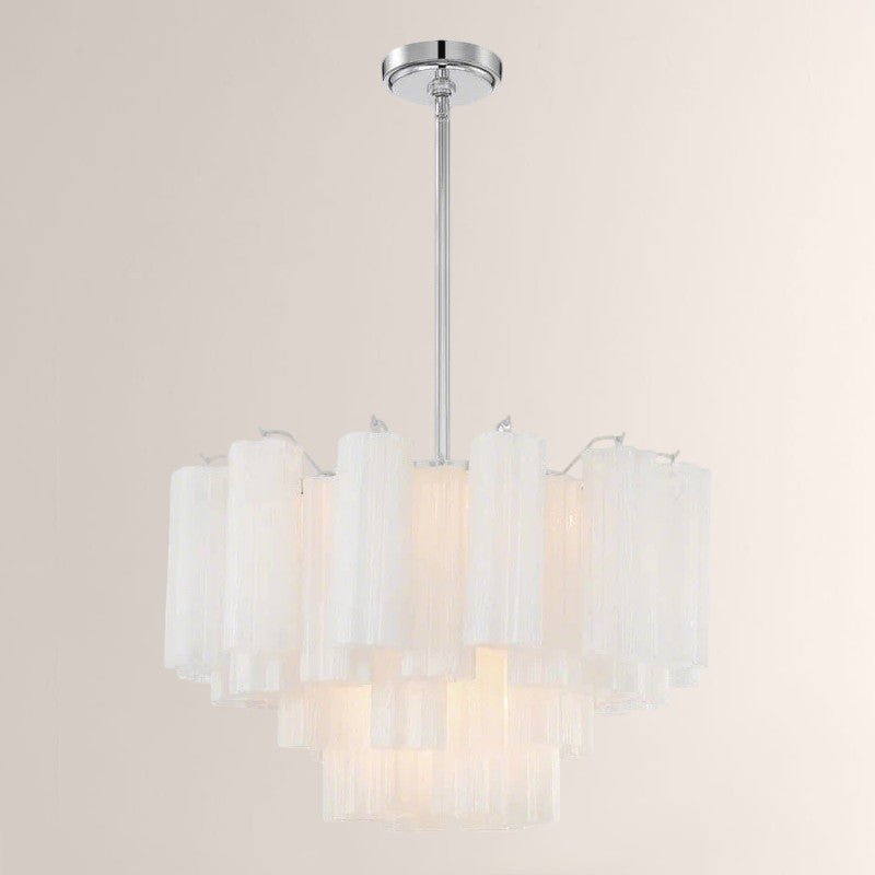 Adonis 9 Lights Chandelier