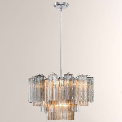 Adonis 9 Lights Chandelier