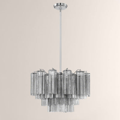 Adonis 9 Lights Chandelier