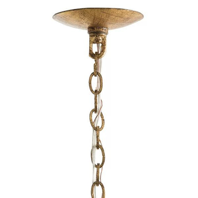 Althely 3 Lights Pendant Chandelier