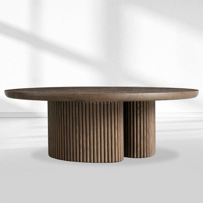 Astor Round Coffee Table