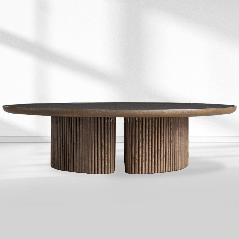 Astor Round Coffee Table