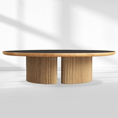 Astor Round Coffee Table