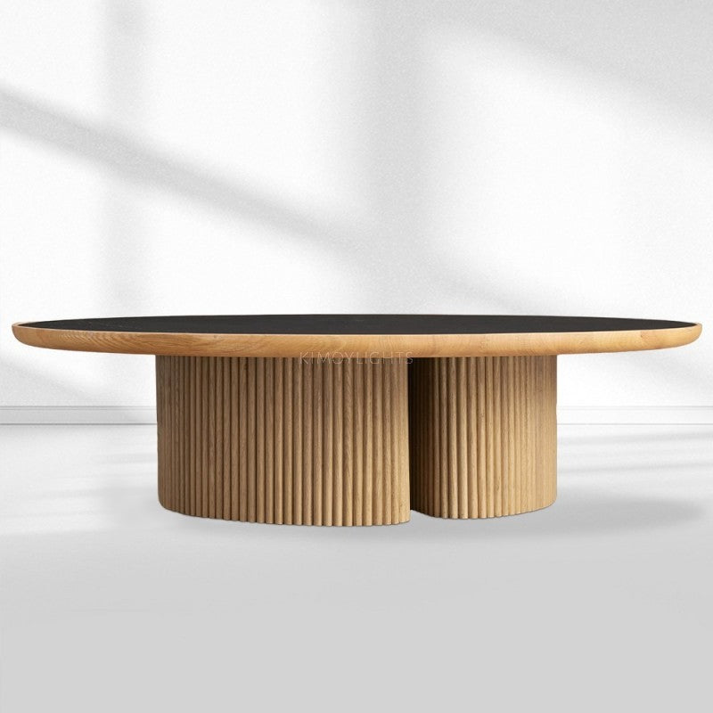 Astor Round Coffee Table