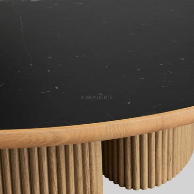 Astor Round Coffee Table