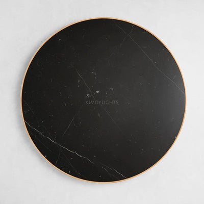 Astor Round Coffee Table