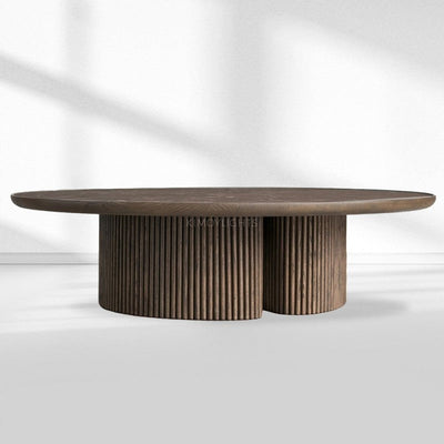 Astor Round Coffee Table