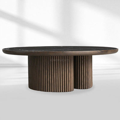 Astor Round Coffee Table